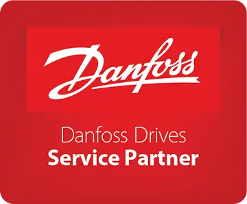 Danfoss Drives Service Partner